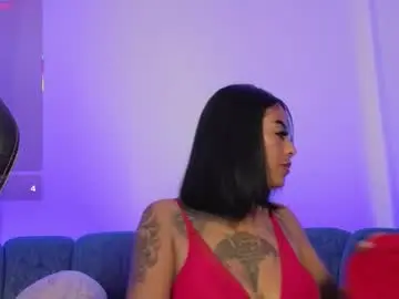 Chaturbate Sex Chat of bafomet_