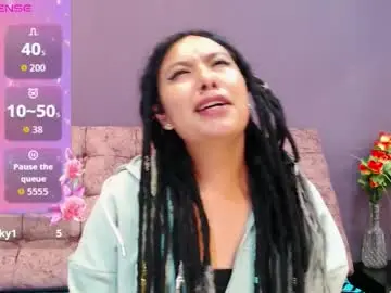 Chaturbate Private Sex Chat of becky__huston