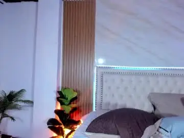 Chaturbate Live Sex Cam of cami_merlano