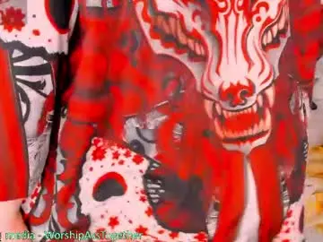 Chaturbate Live Sex Cam of candy_yeah