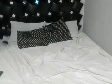 Chaturbate Nude Webcam of chalome_