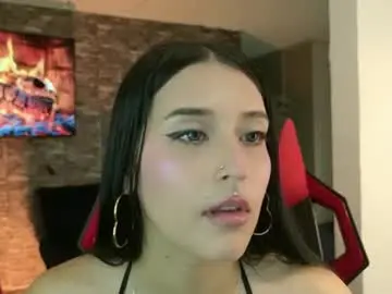 Chaturbate Free Porn Cam of charlotte_greys
