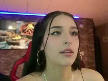 Chaturbate Live Porn of charlotte_greys