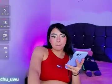 Chaturbate Best live sex cam show of desire_gh