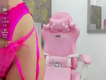 Chaturbate Best Webcam of dulce__pons1