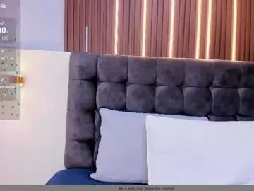 Chaturbate Adult Webcam of emma_doll7