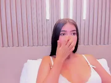 Chaturbate Nude Webcam of emma_doll7