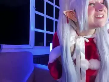 Chaturbate Nude Webcam of harimoon