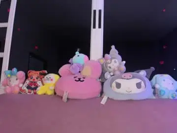 Chaturbate Live Sex of harimoon