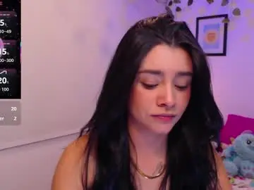 Chaturbate Best live sex cam show of merilynwhithe_