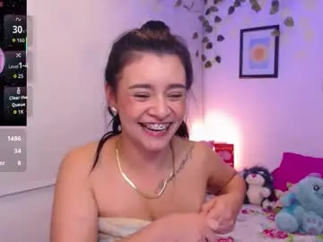 Chaturbate Sex Cam of merilynwhithe_