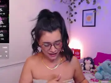 Chaturbate Adult Webcams of merilynwhithe_