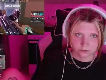 Chaturbate Free Live Porn of mura_muur