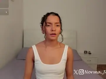 Chaturbate Private Sex Chat of norma_jeaane