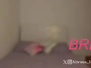 Chaturbate Sex Chat of norma_jeaane