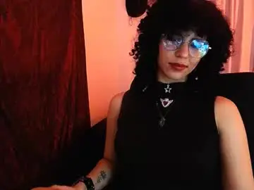 Chaturbate Adult Video Chat of nyxxei