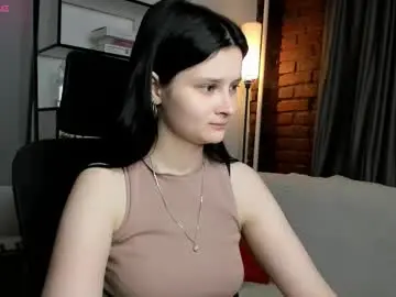 Chaturbate Sex Chat of puremelody