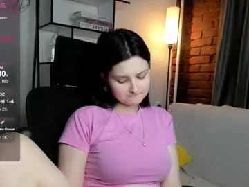 Chaturbate Adult Video Chat of puremelody