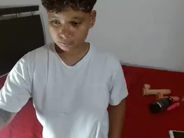 Chaturbate Sex Chat of scarletfox__03