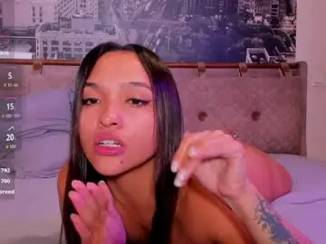 Chaturbate Live Sex Cam of sexualmindset