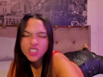 Chaturbate Live Sex Cam of sexualmindset