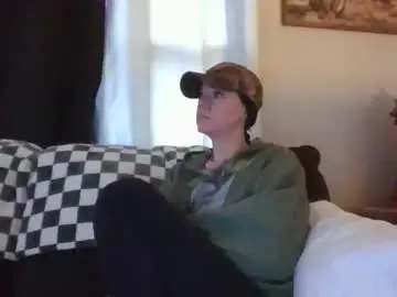 Chaturbate Nude Webcam of sidneyraee