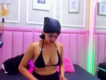 Chaturbate Nude Webcam of velvet_giirll