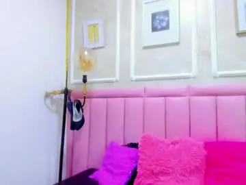 Chaturbate Live Porn of velvet_giirll