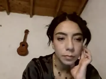 Chaturbate Sex Chat of xoxo_natix