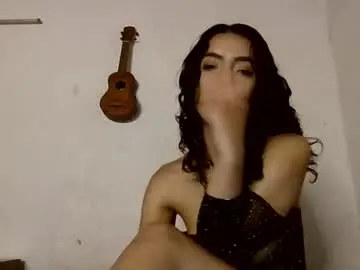 Chaturbate Live Porn of xoxo_natix