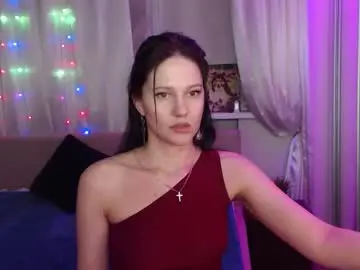 Chaturbate Free Porn Cam of zlatagoddess