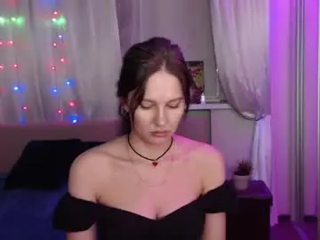 Chaturbate Watch Live Sex Cams of zlatagoddess