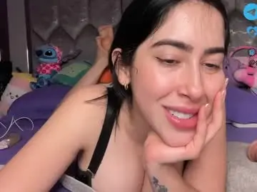 Chaturbate Adult Webcams of _gummies15