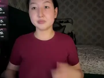 Chaturbate Adult Webcams of ameliya_kim