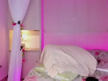 Chaturbate Free Live Porn of ariannavega_