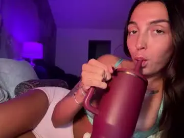 Chaturbate Live Porn of emilyyyt