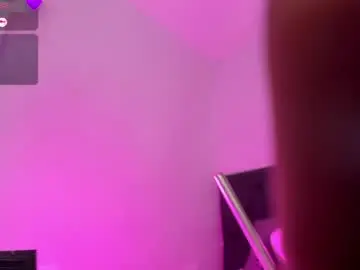 Chaturbate Live Sex of evelynhoward23