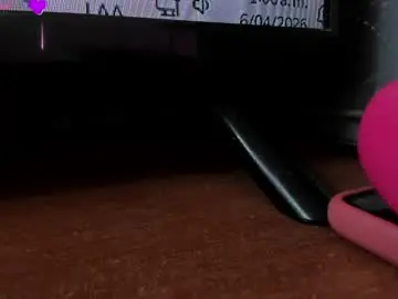 Chaturbate Best Webcam of evelynhoward23