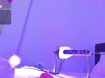 Chaturbate Sex Cam of evelynhoward23
