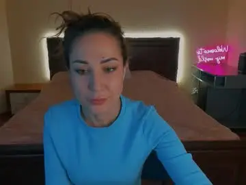 Chaturbate Best Webcam of foxy_lisa1