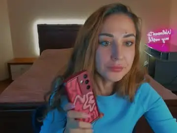 Chaturbate Adult Video Chat of foxy_lisa1