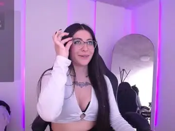 Chaturbate Live Sex of im_rosse_