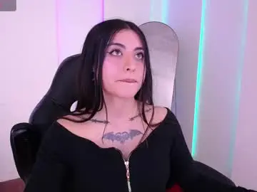 Chaturbate Adult Video Chat of im_rosse_