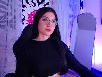 Chaturbate Sex Cam of im_rosse_