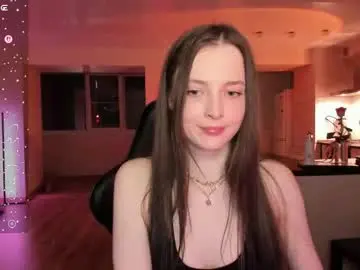 Chaturbate Best Webcam of irisskiss
