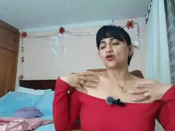Chaturbate Live Porn of isabeel_sofia01