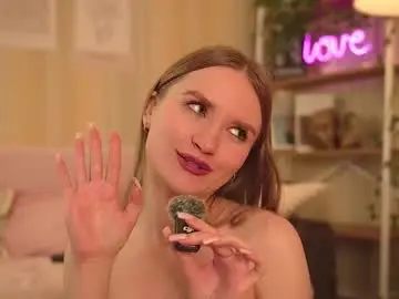 Chaturbate Watch Live Sex Cams of isabellatorrance