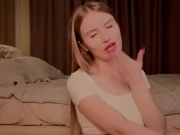 Chaturbate Best Webcam of isabellatorrance