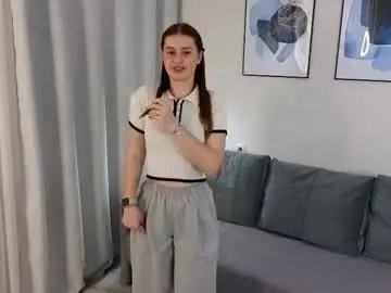 Chaturbate Nude Webcam of judithmartinez