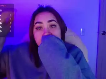 Chaturbate Live Sex of m33li